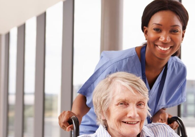 what skills do you need to be a carer