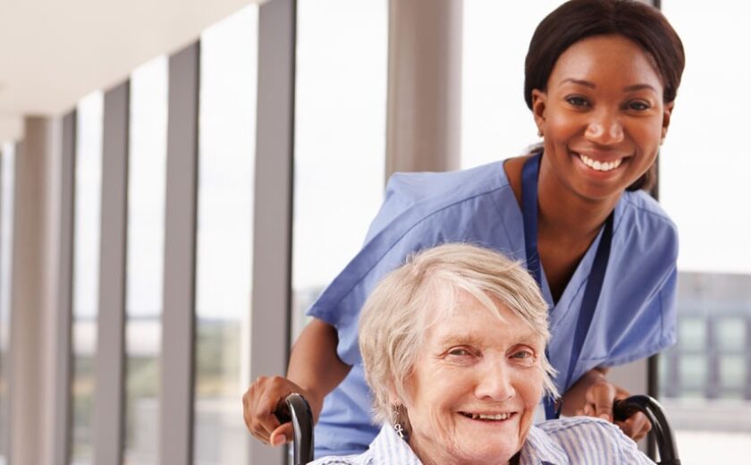 what skills do you need to be a carer
