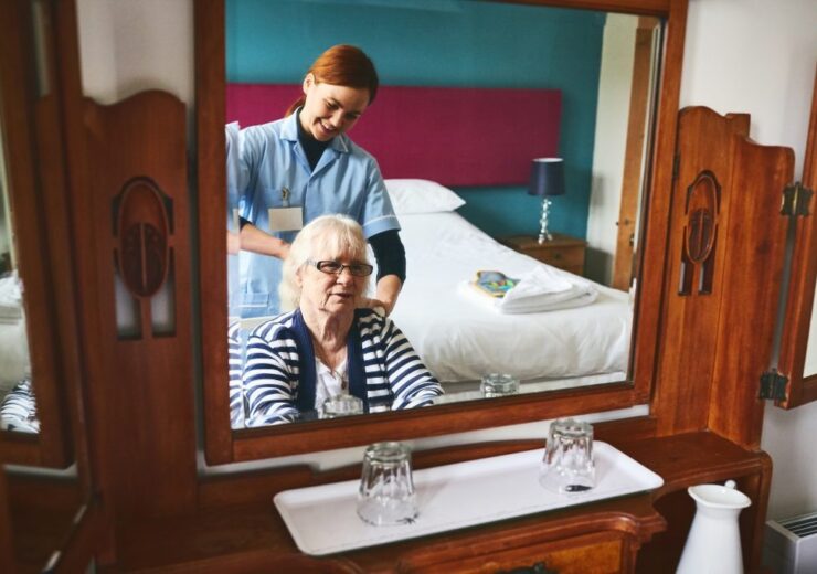 home care vs care home
